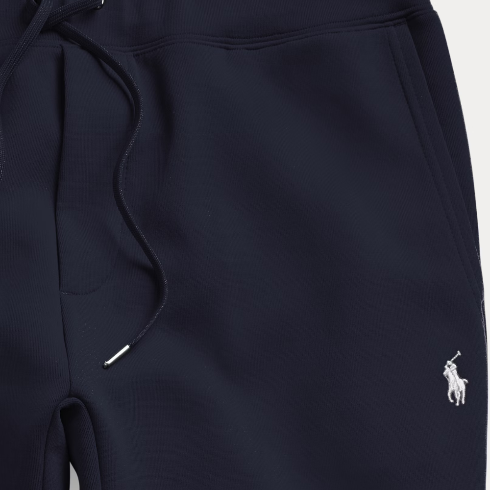 RL Luxury Double-Knit Set