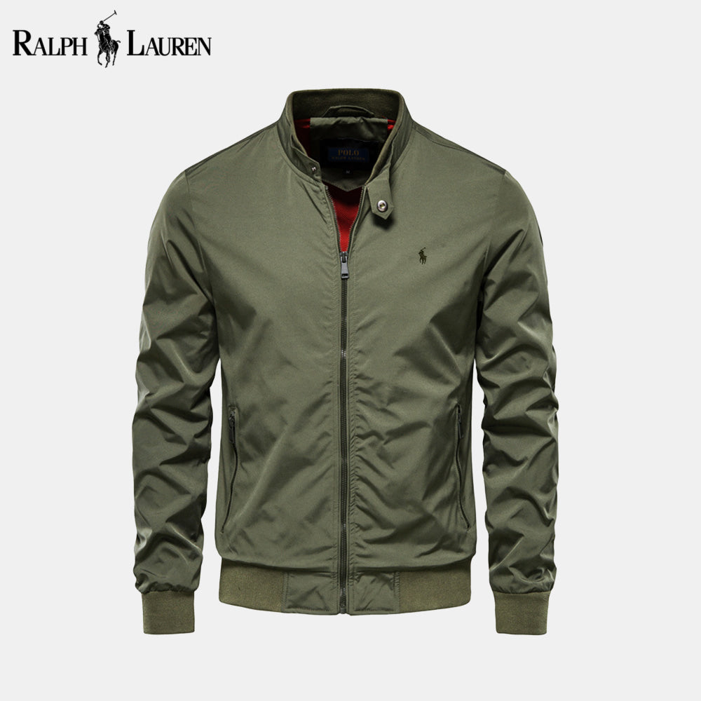 RL Bomber Jacket (CLEARANCE)
