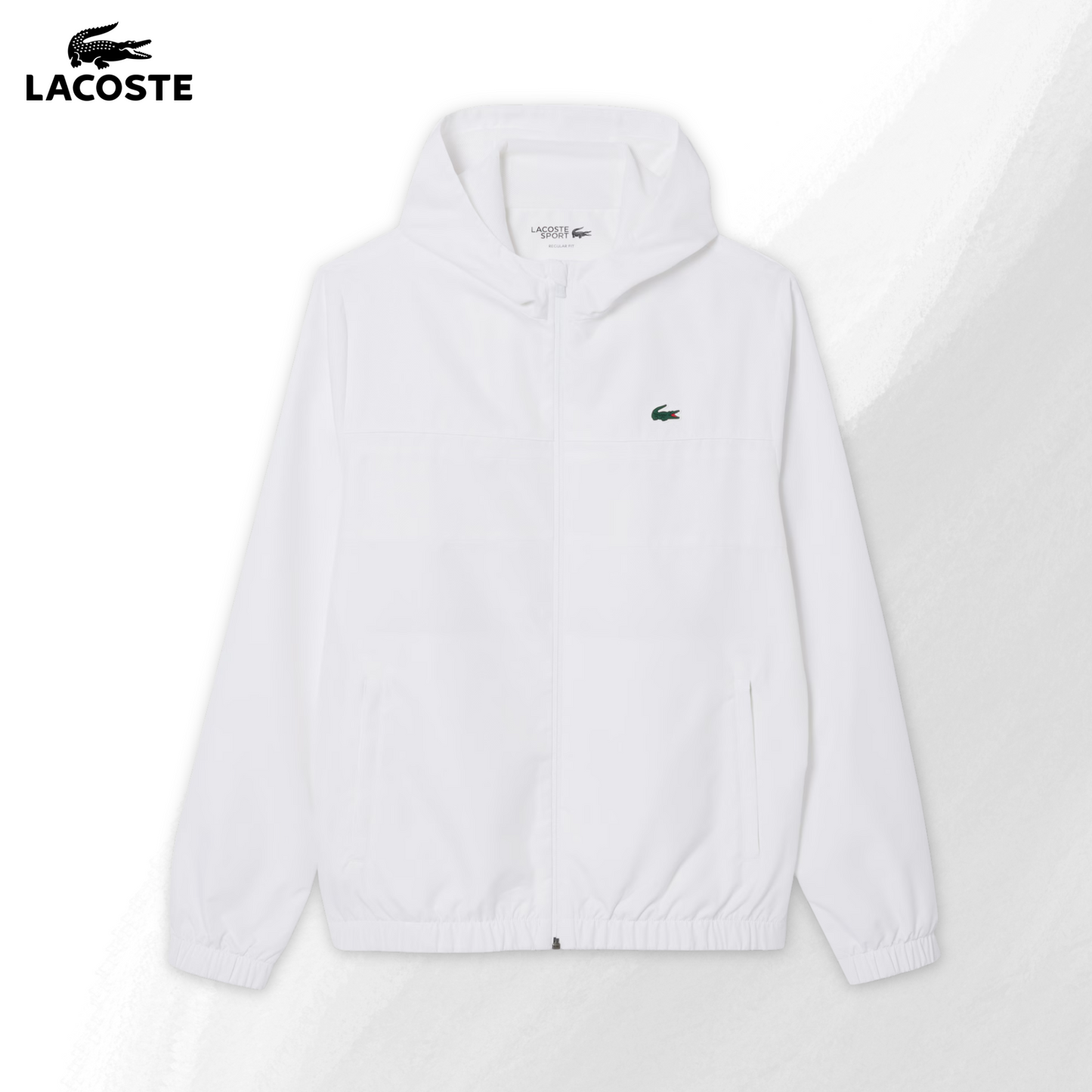 LC Diamond Taffeta Performance Jacket