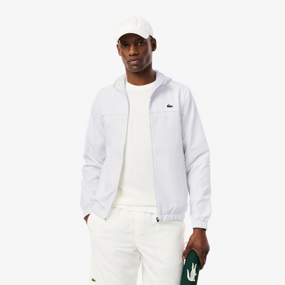 LC Diamond Taffeta Performance Jacket