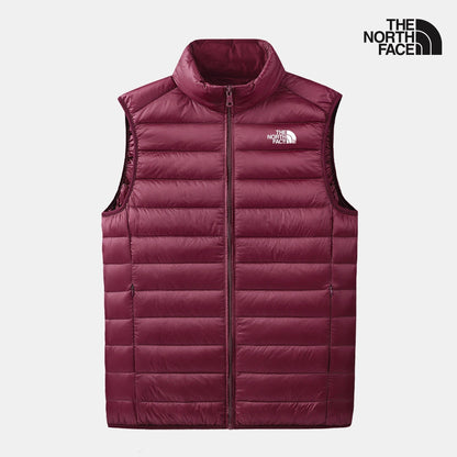TNF Lightweight Down Vest
