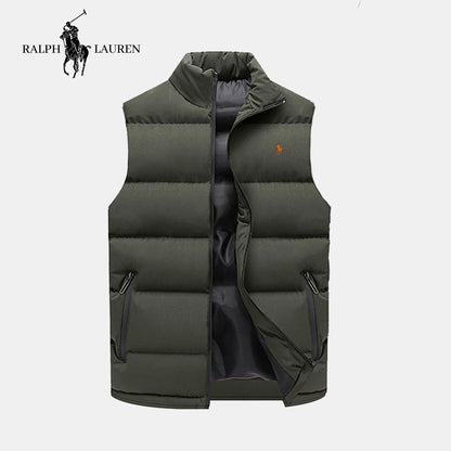 RL The Colden Foldable Vest (CLEARANCE)