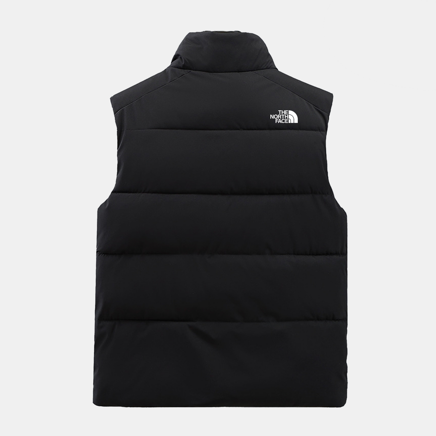TNF Quilted Wool-Blend Cable-Knit Knit Sweater