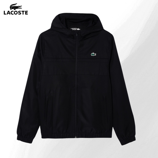 LC Diamond Taffeta Performance Jacket