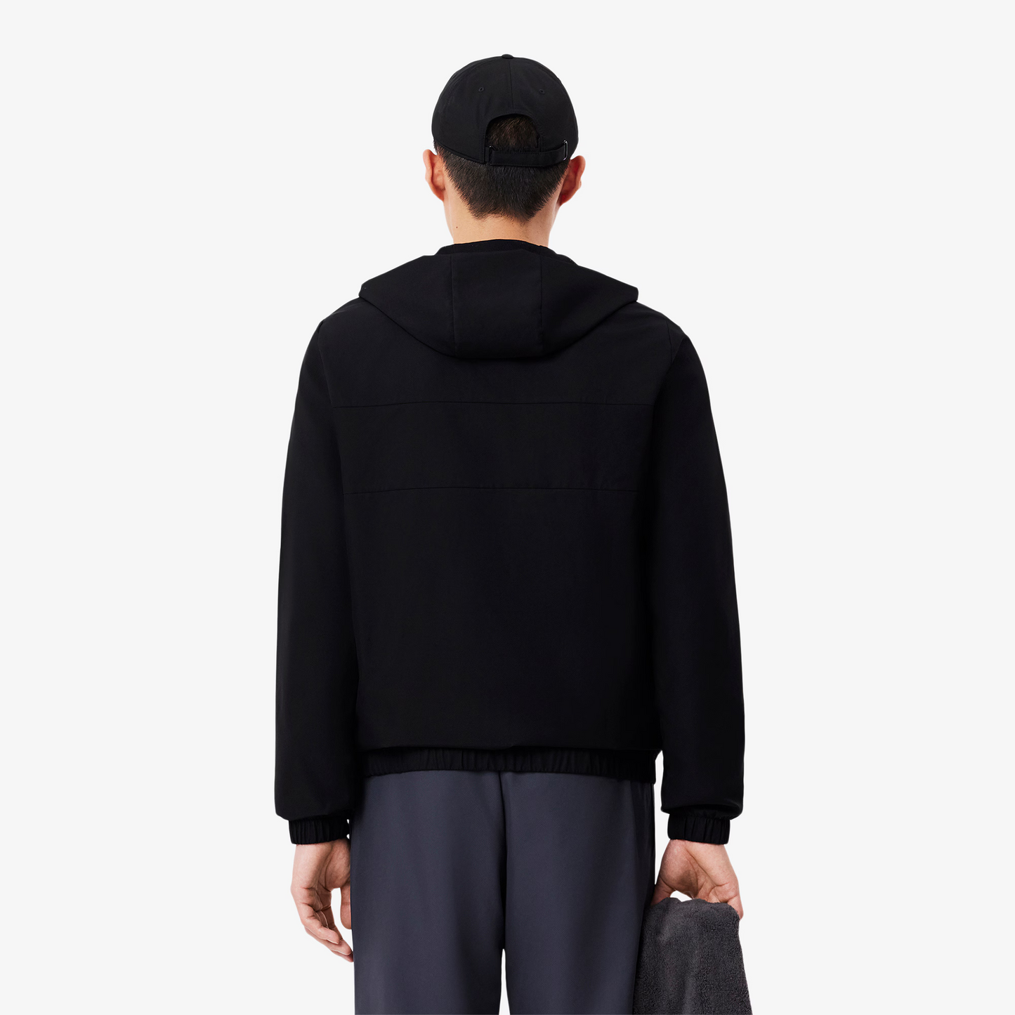 LC Diamond Taffeta Performance Jacket