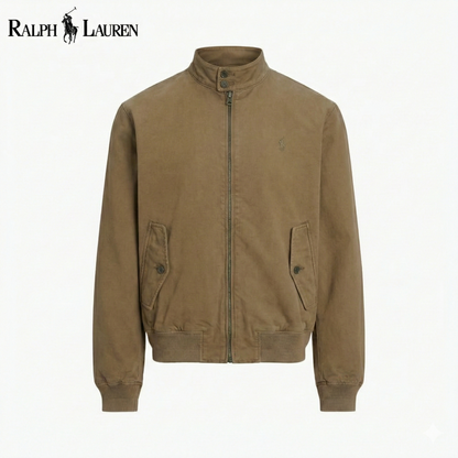 RL Bedford Chino Jacket