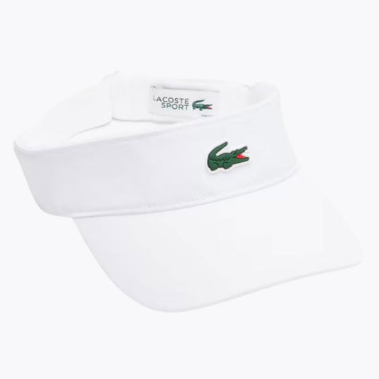 LC Diamond Taffeta Sport Visor