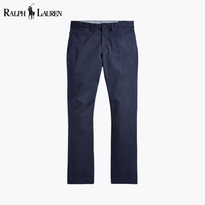 RL Bedford Washed Chino Trouser