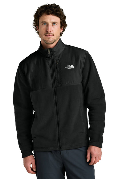 TNF ®  Highest Peak Full-Zip Fleece Jacket
